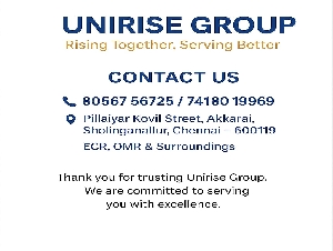 Unirise Group