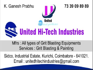 United Hi-Tech Industries