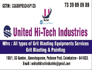 United Hi-Tech Industries