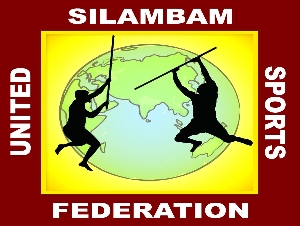 UNITED SILAMBAM SPORTS FEDERATION