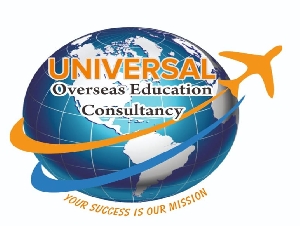 Universal Overseas Educational Consultancy