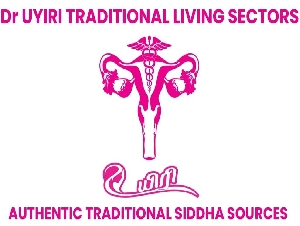 Uyiri Authentic Traditional Siddha Sources