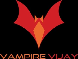 Vampire Vijay