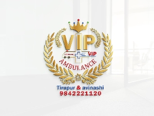 VIP Ambulance Service