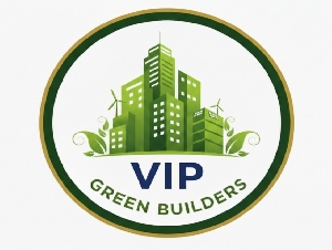 VIP Green Builders