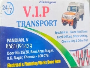 VIP Transport