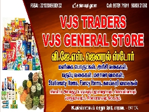 VJS General Store