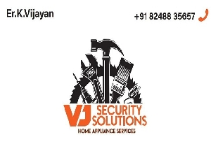 VJ Security Solutions