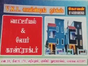VKL Painting Works