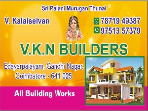 VKN Builders