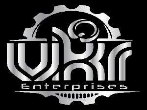 VKR Enterprises V2 Electric Mart