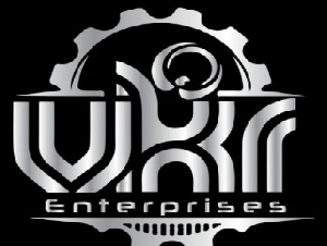 VKR Enterprises V2 Electric Mart