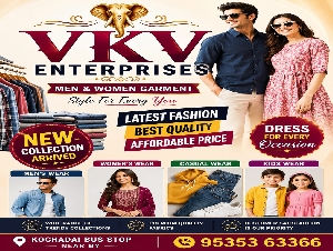 VKV Enterprises