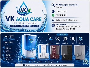 VK Aqua Care