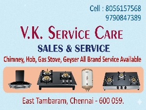 VK Service Care