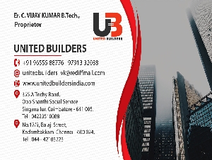 VK United Builders
