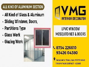 VMG Interior Decorator