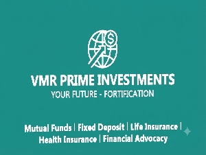 VMR Prime Investments