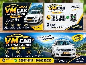 VM Cab