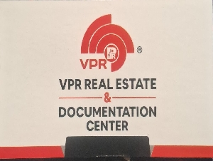 VPR Real Estate & Documentation Center