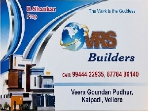 VRS Builders