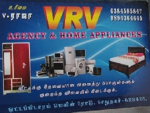 VRV Home Appliances and Furniture