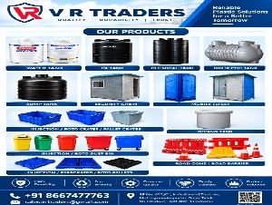 VR Traders