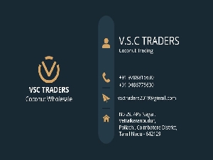 VSC Traders