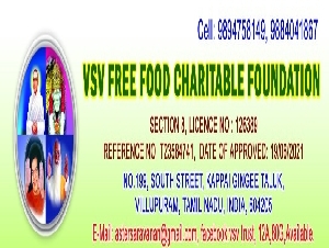 VSV Free Food Charitable Foundation