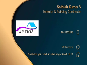VS Builders