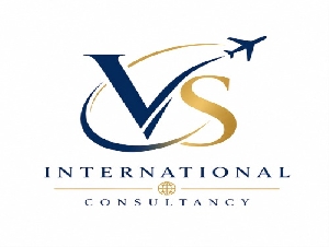 VS International Consultancy