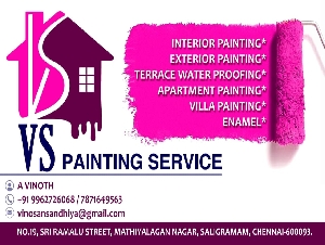 VS Painting Service