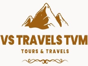 VS Travels TVM
