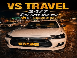 VS Travels