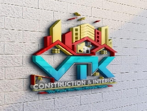 VTK Construction & Interior