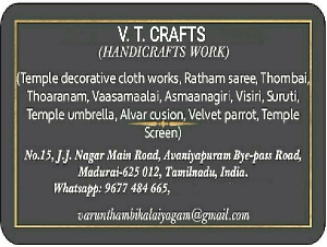VT Crafts
