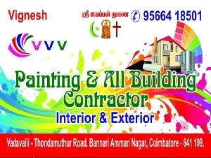 VVV Construction