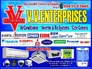 VV Enterprises