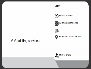 V V Painting Services