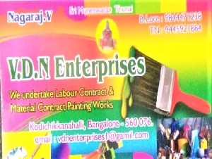 V D N Enterprises