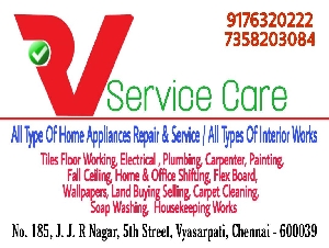 RV Service Care