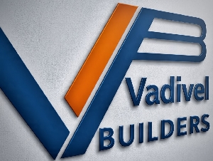 Vadivel Builders & Interiors