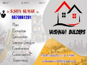 Vaishnavi Builders