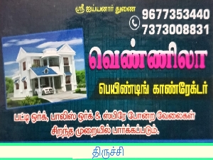 Vanilla Painting Contractor