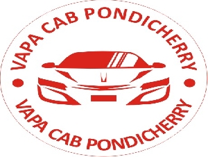 Vapa Cab
