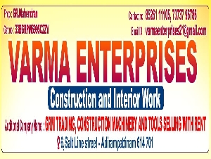 Varma Enterprises
