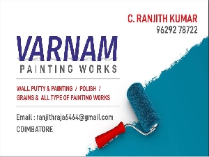 Varnam Painting Works