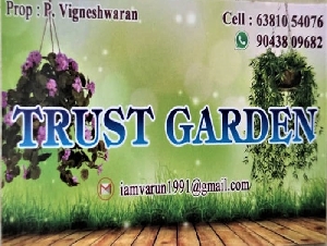 Trust Garden