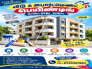 Vasanth Painting Group