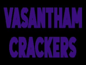 Vasantham Crackers World Sivakasi